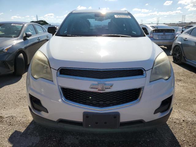 Photo 4 VIN: 2GNALBEK7D1187241 - CHEVROLET EQUINOX 