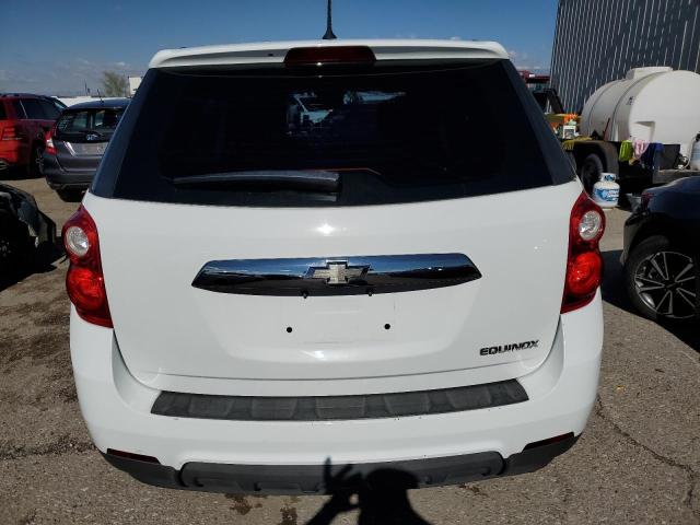 Photo 5 VIN: 2GNALBEK7D1187241 - CHEVROLET EQUINOX 