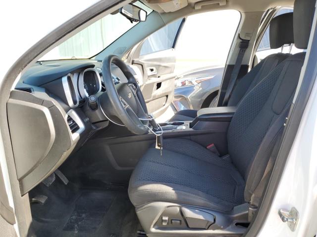 Photo 6 VIN: 2GNALBEK7D1187241 - CHEVROLET EQUINOX 