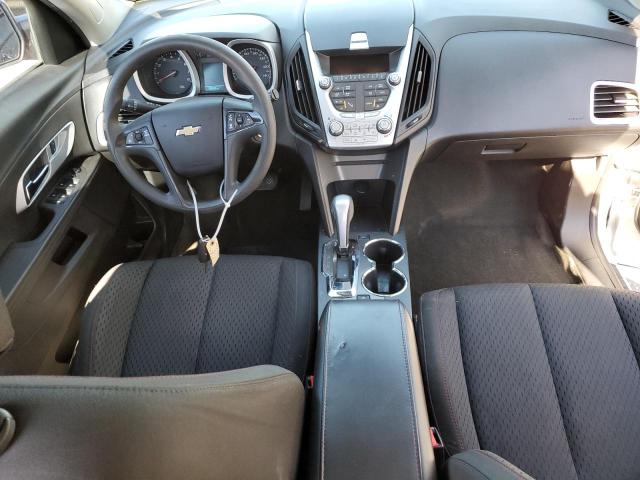 Photo 7 VIN: 2GNALBEK7D1187241 - CHEVROLET EQUINOX 