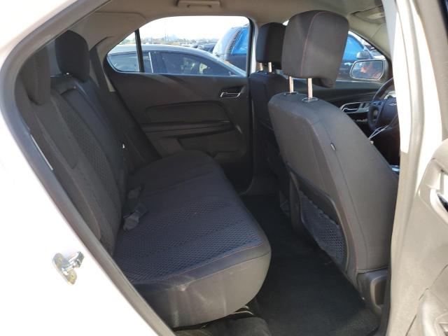 Photo 9 VIN: 2GNALBEK7D1187241 - CHEVROLET EQUINOX 