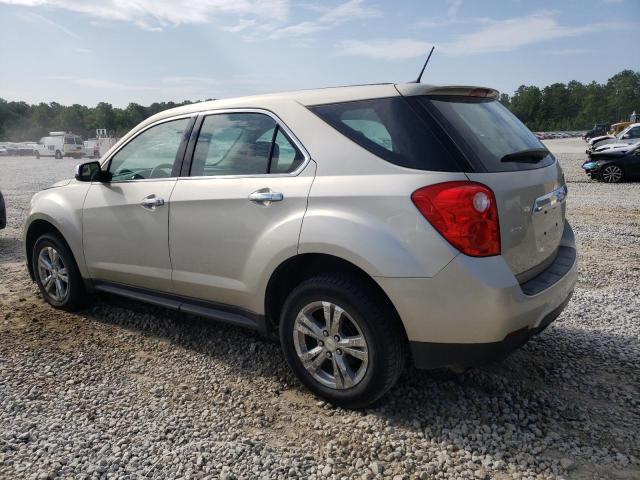 Photo 1 VIN: 2GNALBEK7D1269678 - CHEVROLET EQUINOX 