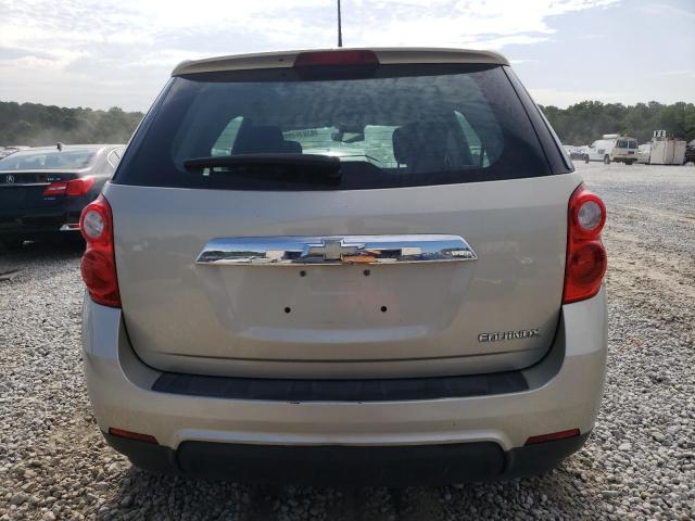 Photo 5 VIN: 2GNALBEK7D1269678 - CHEVROLET EQUINOX 