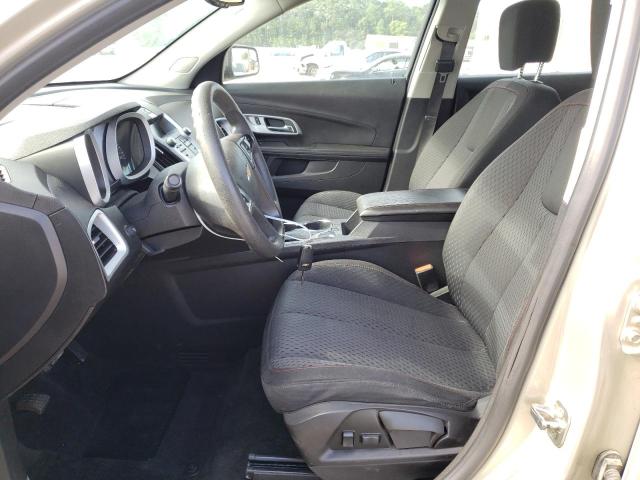 Photo 6 VIN: 2GNALBEK7D1269678 - CHEVROLET EQUINOX 