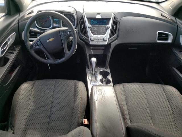 Photo 7 VIN: 2GNALBEK7D1269678 - CHEVROLET EQUINOX 