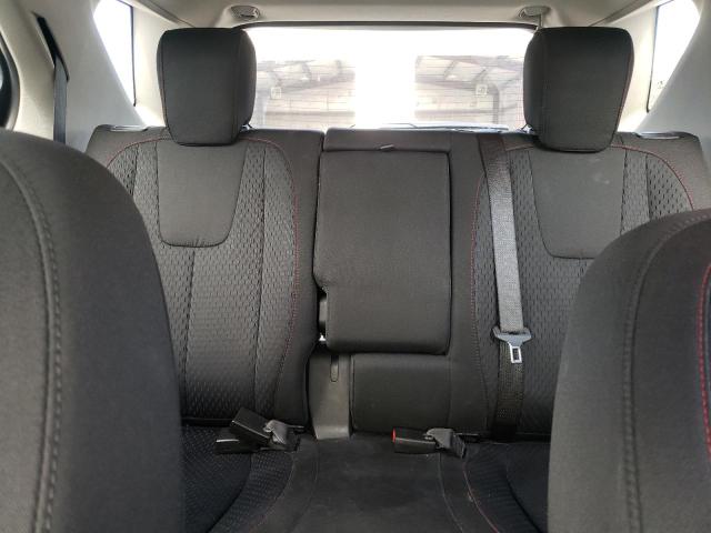 Photo 9 VIN: 2GNALBEK7D1269678 - CHEVROLET EQUINOX 