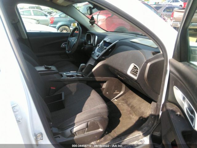 Photo 4 VIN: 2GNALBEK7D6151469 - CHEVROLET EQUINOX 