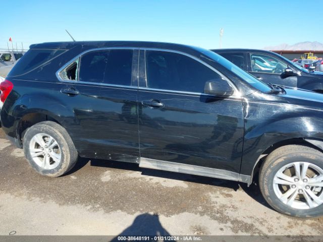 Photo 5 VIN: 2GNALBEK7D6176226 - CHEVROLET EQUINOX 