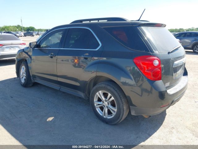 Photo 2 VIN: 2GNALBEK7D6188019 - CHEVROLET EQUINOX 