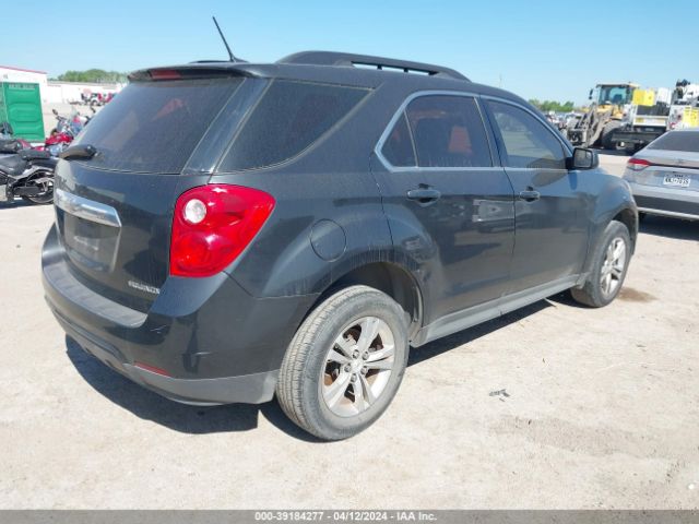 Photo 3 VIN: 2GNALBEK7D6188019 - CHEVROLET EQUINOX 