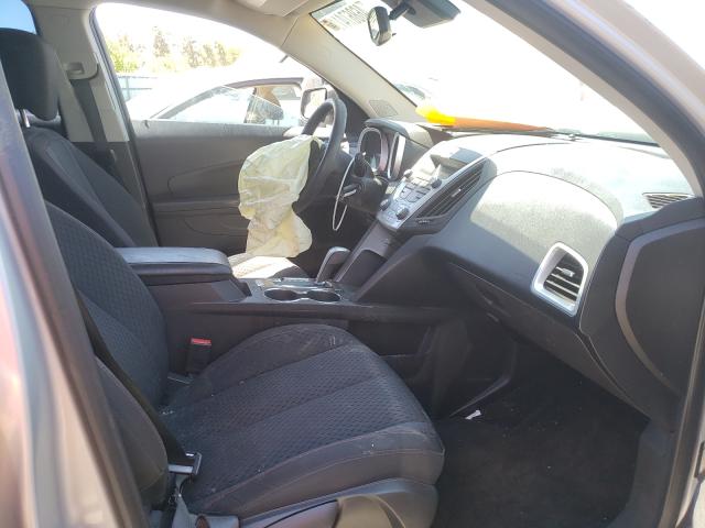 Photo 4 VIN: 2GNALBEK7D6191129 - CHEVROLET EQUINOX LS 