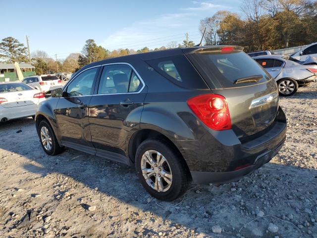 Photo 1 VIN: 2GNALBEK7D6226025 - CHEVROLET EQUINOX 