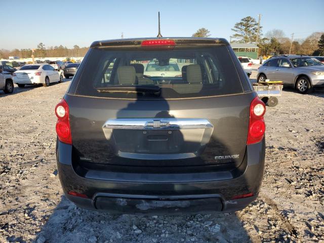 Photo 5 VIN: 2GNALBEK7D6226025 - CHEVROLET EQUINOX 