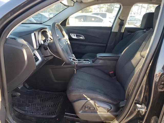 Photo 6 VIN: 2GNALBEK7D6226025 - CHEVROLET EQUINOX 