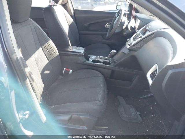 Photo 4 VIN: 2GNALBEK7D6226557 - CHEVROLET EQUINOX 