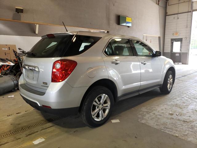 Photo 2 VIN: 2GNALBEK7D6257713 - CHEVROLET EQUINOX LS 