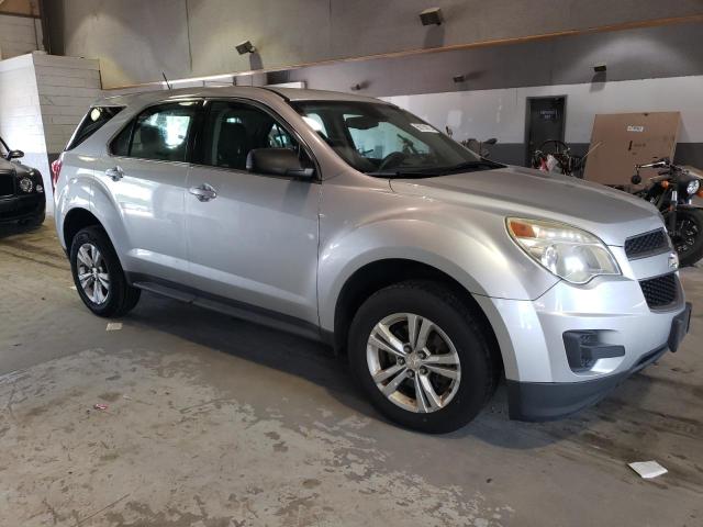 Photo 3 VIN: 2GNALBEK7D6257713 - CHEVROLET EQUINOX LS 