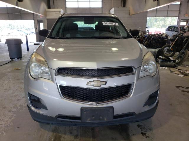 Photo 4 VIN: 2GNALBEK7D6257713 - CHEVROLET EQUINOX LS 