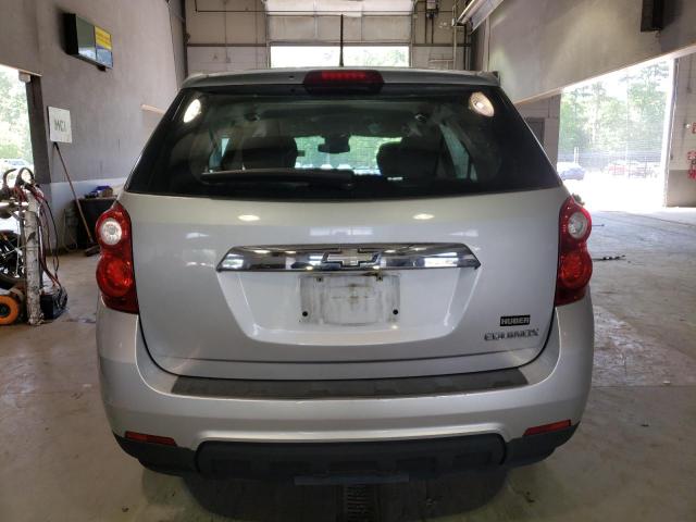 Photo 5 VIN: 2GNALBEK7D6257713 - CHEVROLET EQUINOX LS 