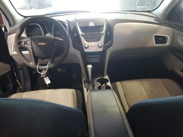 Photo 7 VIN: 2GNALBEK7D6257713 - CHEVROLET EQUINOX LS 