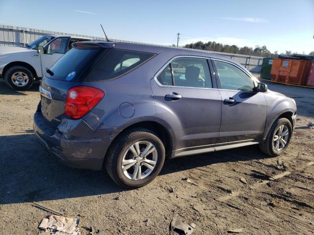 Photo 2 VIN: 2GNALBEK7D6264550 - CHEVROLET EQUINOX LS 