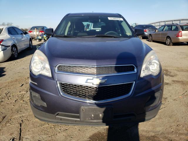 Photo 4 VIN: 2GNALBEK7D6264550 - CHEVROLET EQUINOX LS 