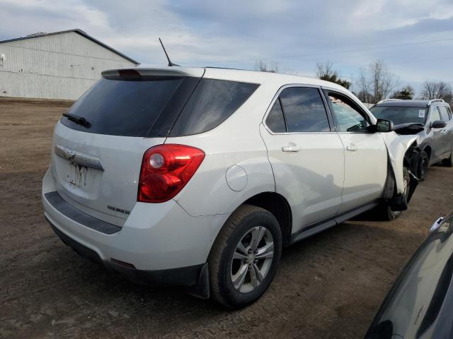 Photo 2 VIN: 2GNALBEK7D6300513 - CHEVROLET EQUINOX 