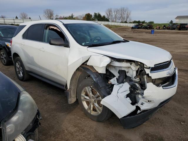 Photo 3 VIN: 2GNALBEK7D6300513 - CHEVROLET EQUINOX 