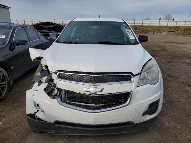 Photo 4 VIN: 2GNALBEK7D6300513 - CHEVROLET EQUINOX 