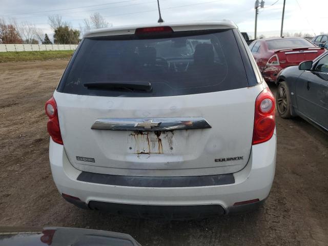 Photo 5 VIN: 2GNALBEK7D6300513 - CHEVROLET EQUINOX 