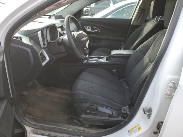 Photo 6 VIN: 2GNALBEK7D6300513 - CHEVROLET EQUINOX 