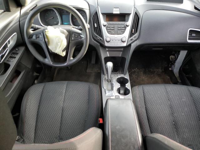 Photo 7 VIN: 2GNALBEK7D6300513 - CHEVROLET EQUINOX 