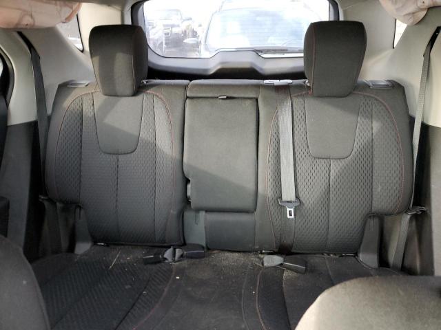 Photo 9 VIN: 2GNALBEK7D6300513 - CHEVROLET EQUINOX 