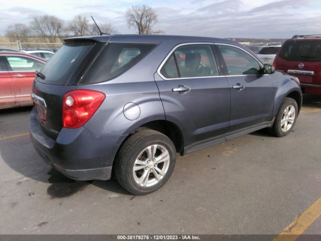 Photo 3 VIN: 2GNALBEK7D6312953 - CHEVROLET EQUINOX 