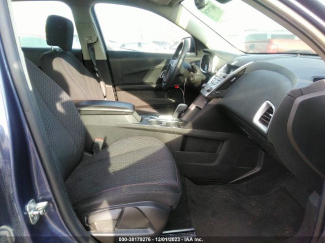 Photo 4 VIN: 2GNALBEK7D6312953 - CHEVROLET EQUINOX 