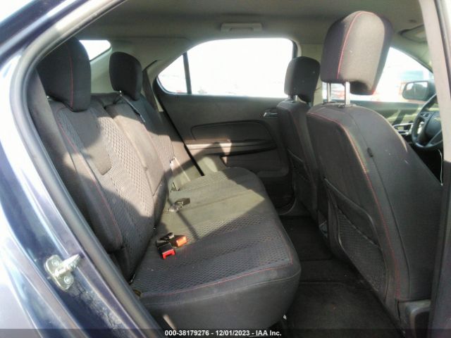 Photo 7 VIN: 2GNALBEK7D6312953 - CHEVROLET EQUINOX 