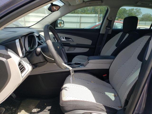 Photo 6 VIN: 2GNALBEK7D6317103 - CHEVROLET EQUINOX LS 