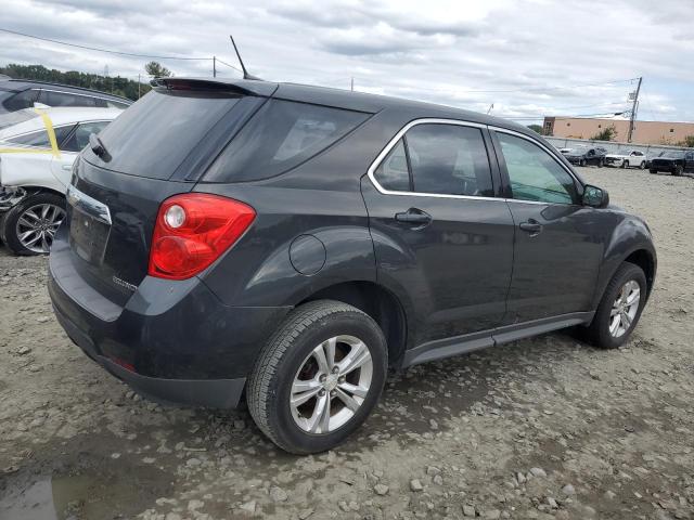 Photo 2 VIN: 2GNALBEK7D6325217 - CHEVROLET EQUINOX LS 