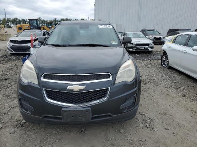 Photo 4 VIN: 2GNALBEK7D6325217 - CHEVROLET EQUINOX LS 