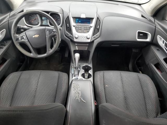 Photo 7 VIN: 2GNALBEK7D6325217 - CHEVROLET EQUINOX LS 