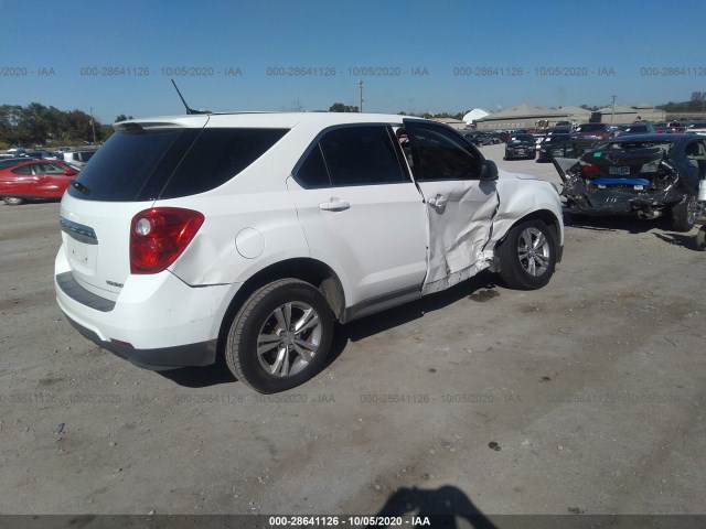 Photo 3 VIN: 2GNALBEK7D6340980 - CHEVROLET EQUINOX 