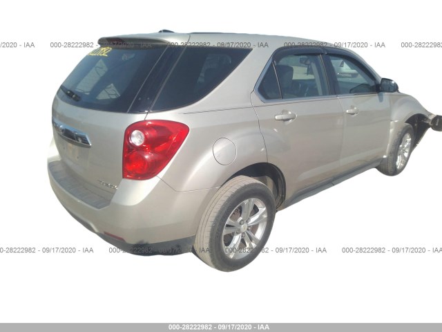 Photo 3 VIN: 2GNALBEK7D6344625 - CHEVROLET EQUINOX 