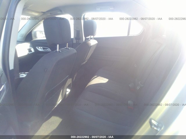 Photo 7 VIN: 2GNALBEK7D6344625 - CHEVROLET EQUINOX 