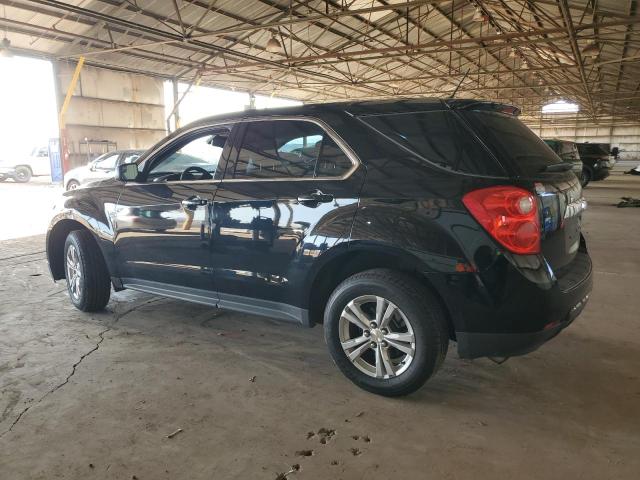 Photo 1 VIN: 2GNALBEK7D6348819 - CHEVROLET EQUINOX LS 