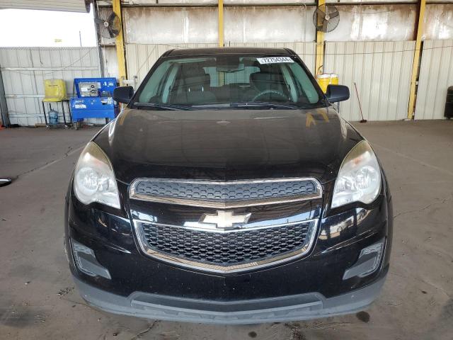 Photo 4 VIN: 2GNALBEK7D6348819 - CHEVROLET EQUINOX LS 