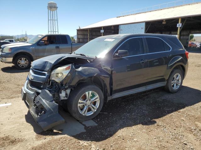 Photo 0 VIN: 2GNALBEK7D6351140 - CHEVROLET EQUINOX LS 