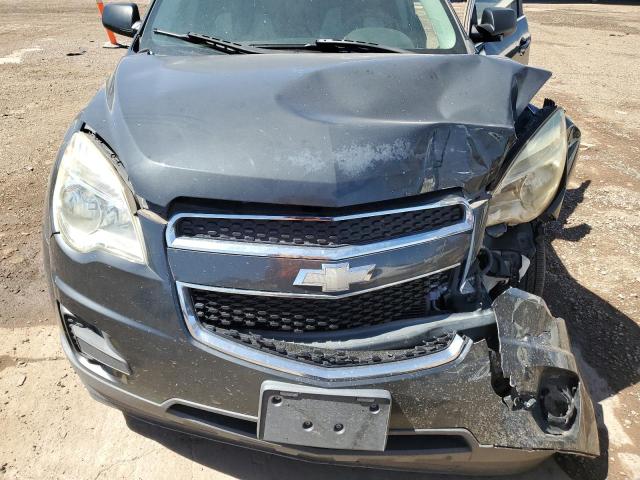 Photo 10 VIN: 2GNALBEK7D6351140 - CHEVROLET EQUINOX LS 