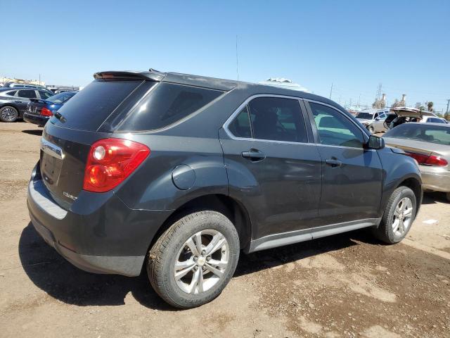 Photo 2 VIN: 2GNALBEK7D6351140 - CHEVROLET EQUINOX LS 