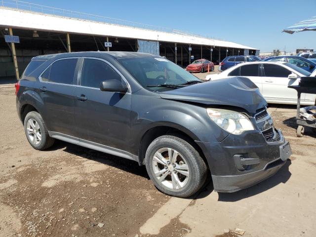 Photo 3 VIN: 2GNALBEK7D6351140 - CHEVROLET EQUINOX LS 