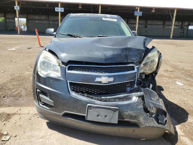 Photo 4 VIN: 2GNALBEK7D6351140 - CHEVROLET EQUINOX LS 